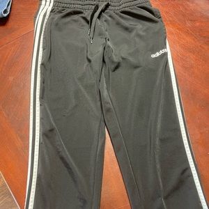 Adidas Track Suit Set